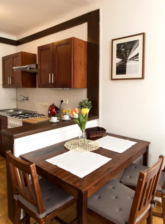 Warsawrent Apartamenty Centralna Ruang foto
