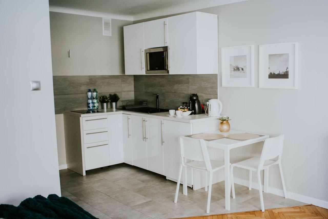 Warsawrent Apartamenty Centralna Bagian luar foto