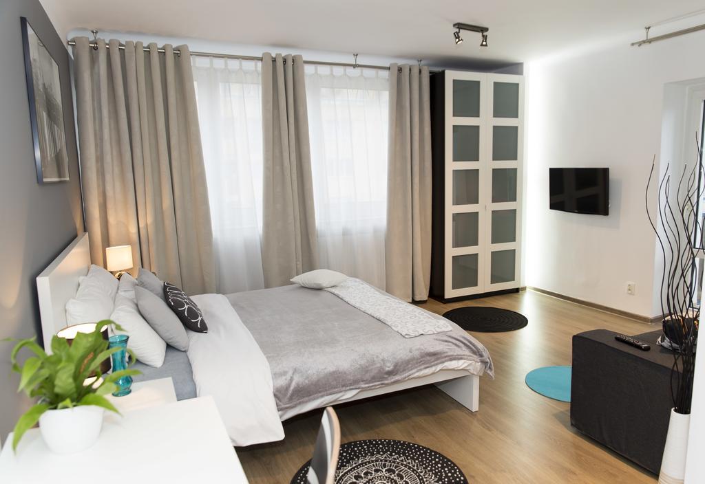 Warsawrent Apartamenty Centralna Bagian luar foto