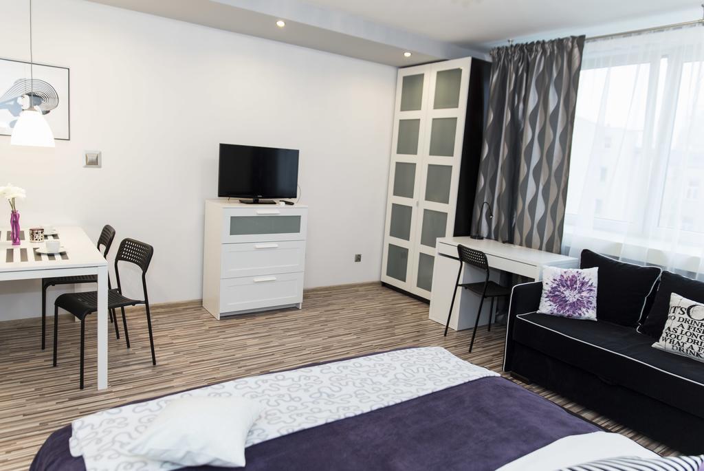 Warsawrent Apartamenty Centralna Ruang foto