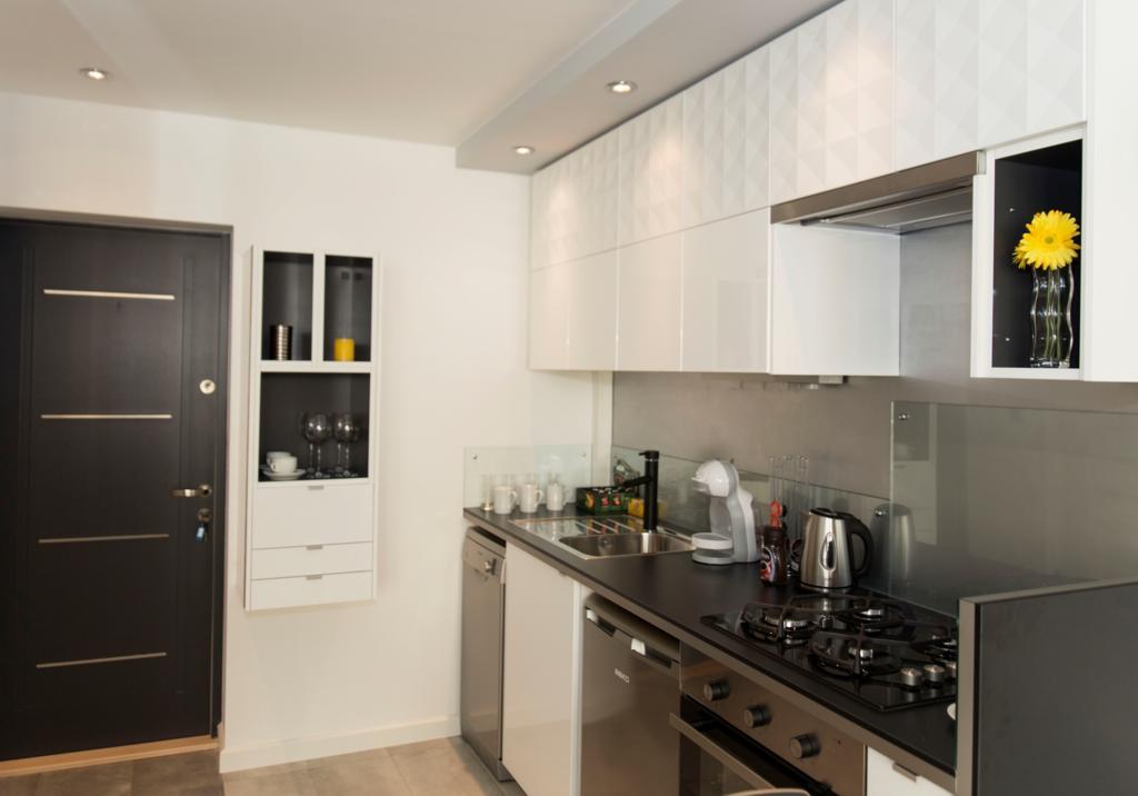Warsawrent Apartamenty Centralna Ruang foto