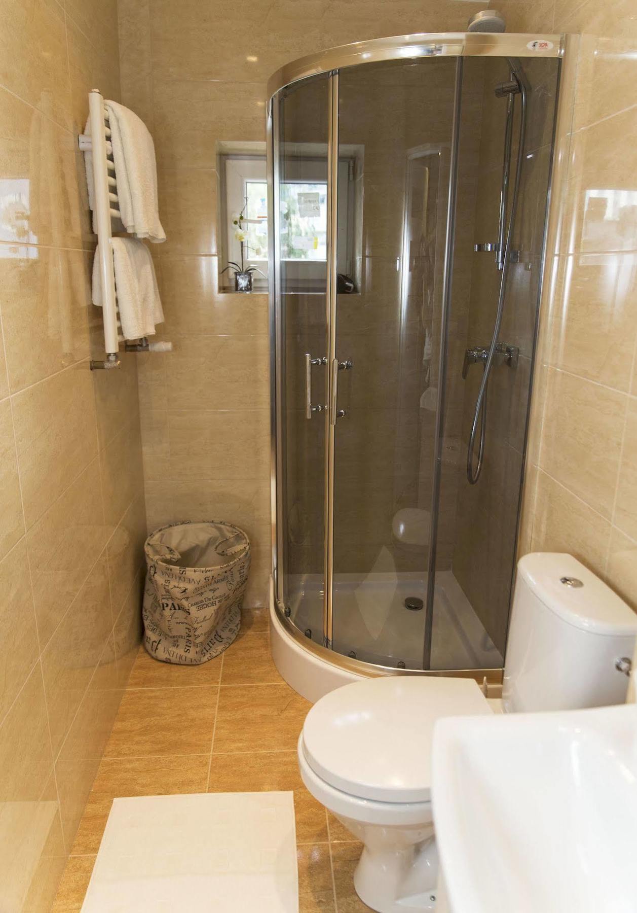 Warsawrent Apartamenty Centralna Bagian luar foto