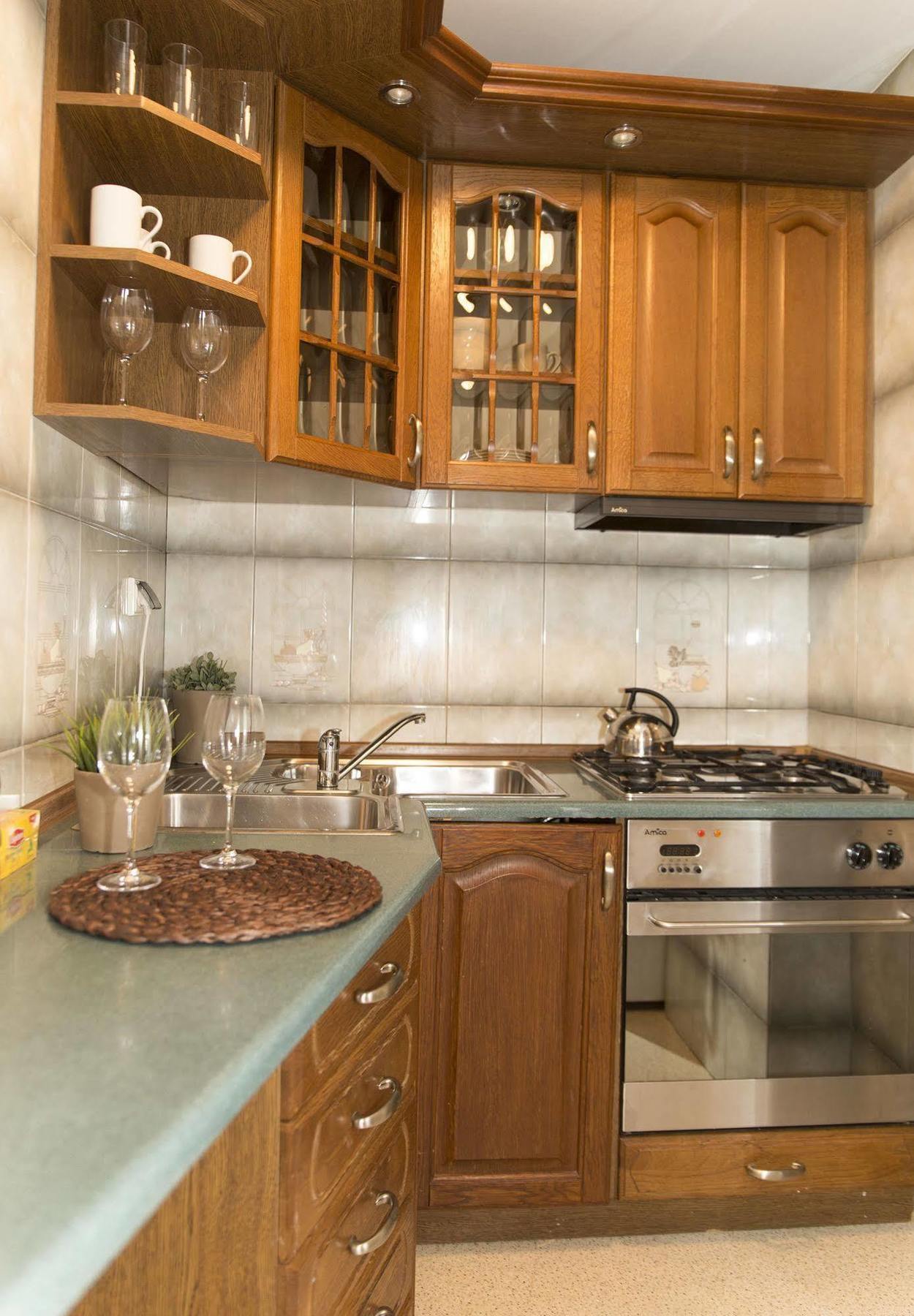 Warsawrent Apartamenty Centralna Bagian luar foto