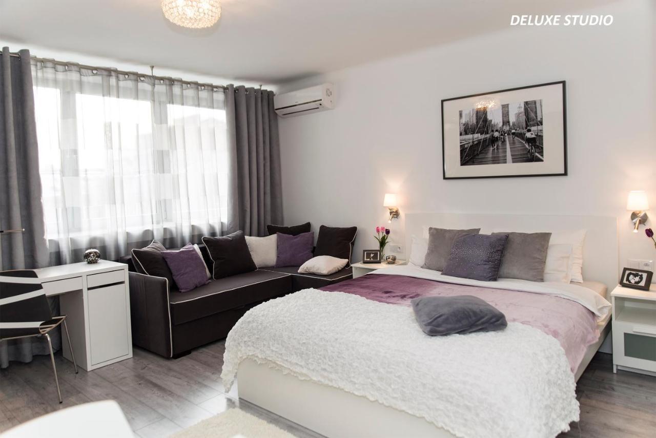 Warsawrent Apartamenty Centralna Bagian luar foto