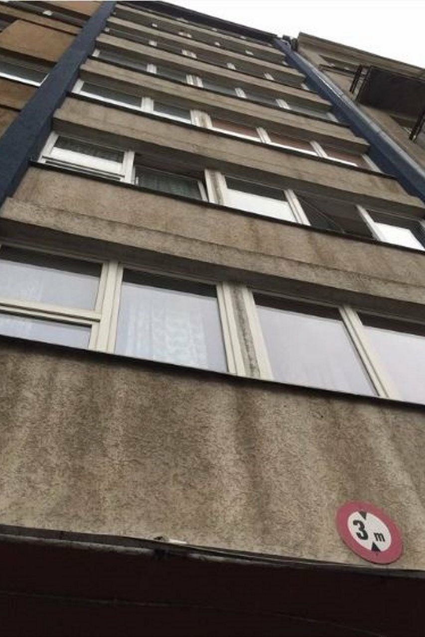 Warsawrent Apartamenty Centralna Bagian luar foto