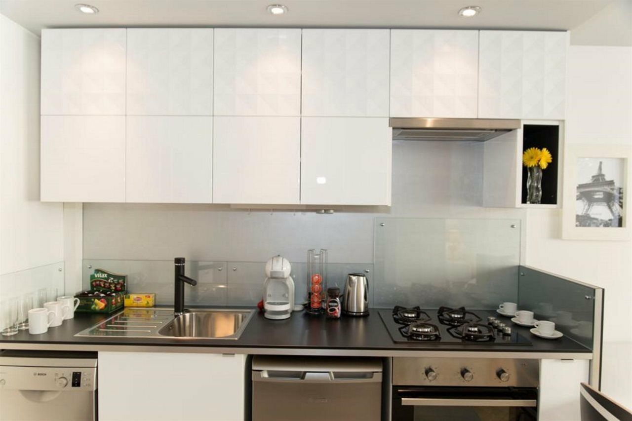 Warsawrent Apartamenty Centralna Bagian luar foto