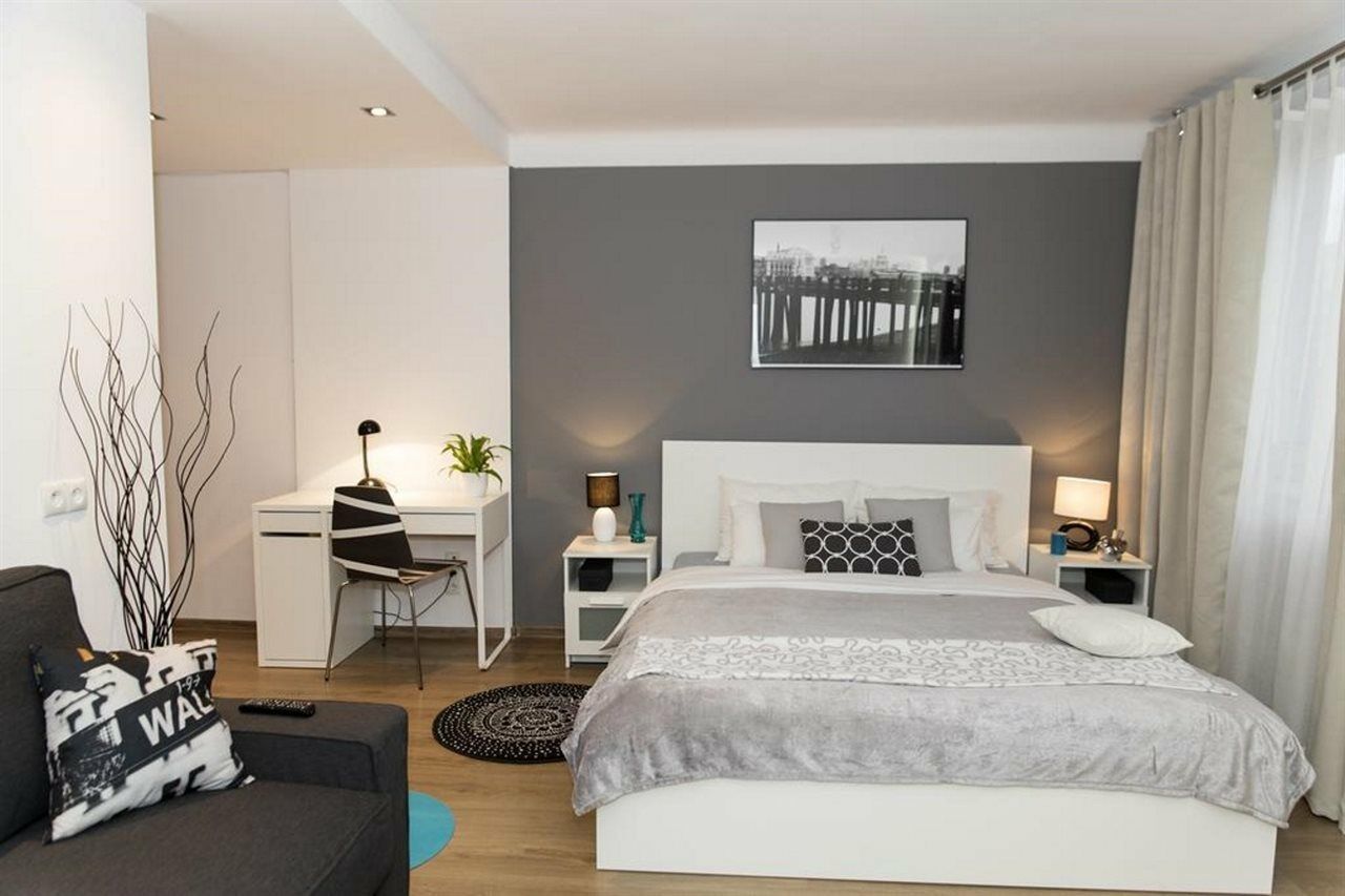 Warsawrent Apartamenty Centralna Bagian luar foto